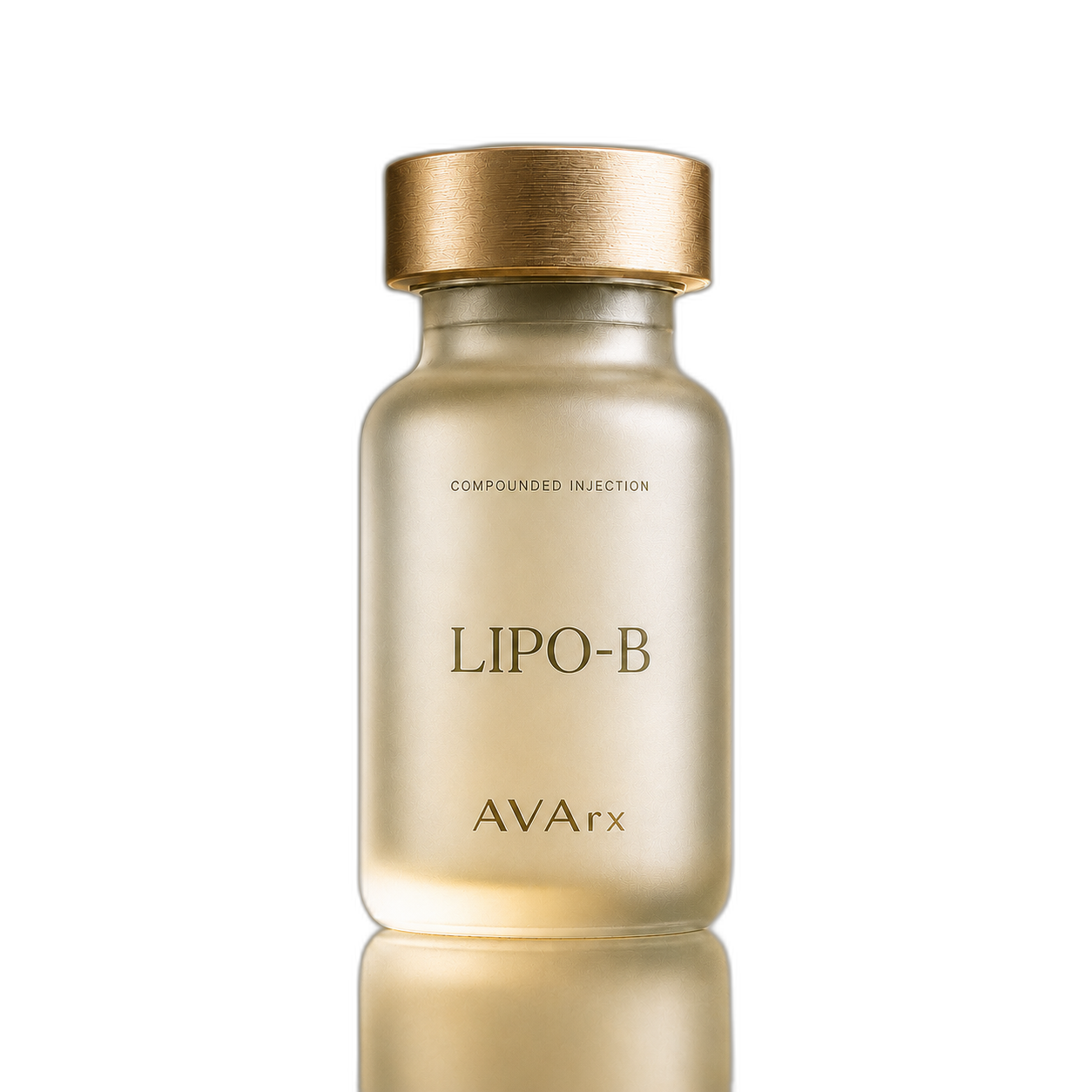 MIC + B12 vial