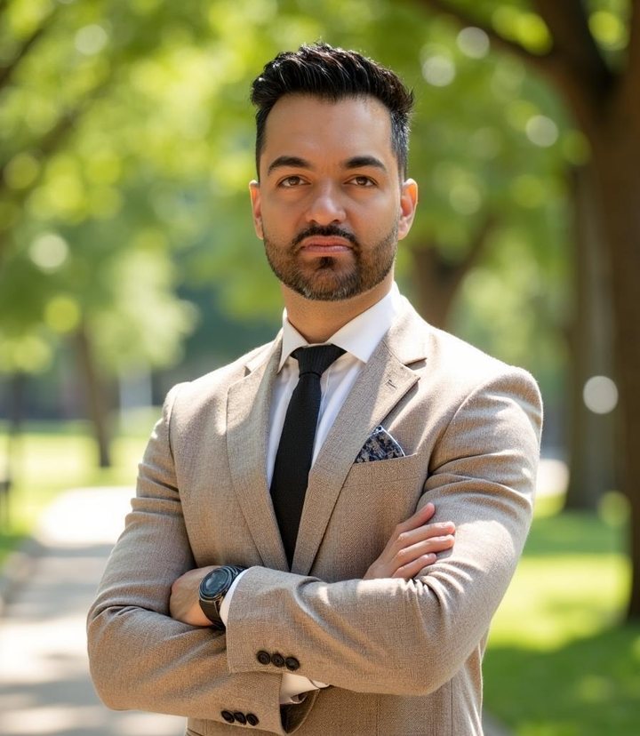 Dr. Sean Arora, MD