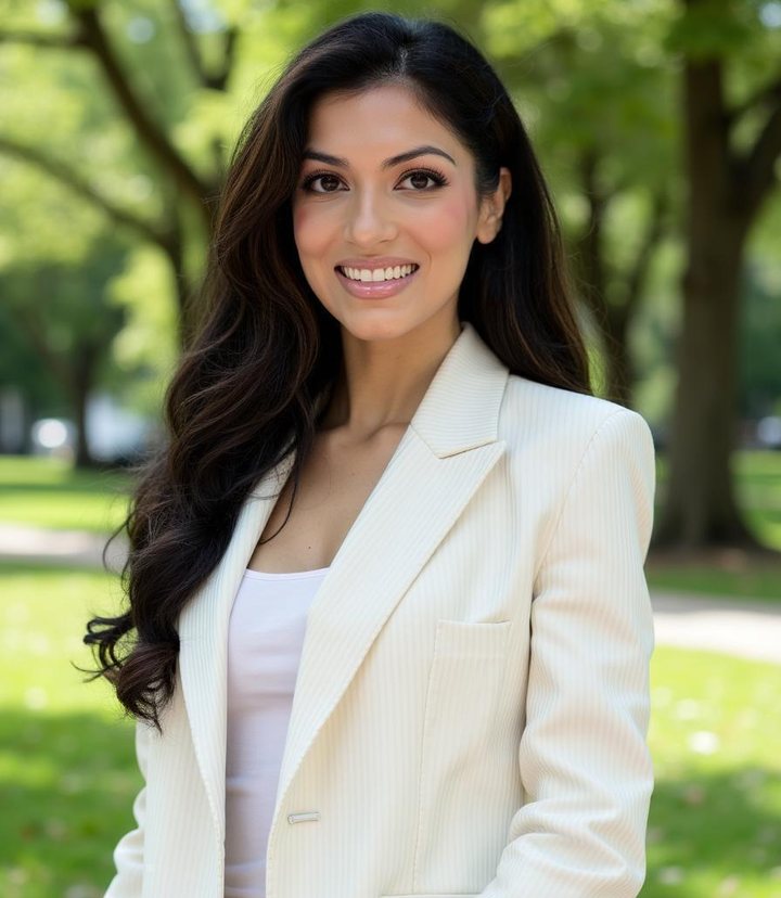Dr. Shannon Arora, MD